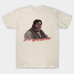 Three Amigos: My Lil' Buttercup T-Shirt